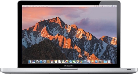 Cex macbook hotsell